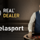 Real Dealer and Delasport unite in distribution deal