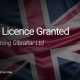 Relax Gaming Gibraltar Ltd secures coveted UKGC licence