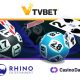 TVBET is inking a deal with Rhino Entertainment Ltd and its Casino Days brand