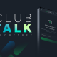 Drop in For a Chat with Sportsbet.io’s New Club Talk Feature