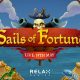 Relax Gaming’s Sails of Fortune is Anchored in Gold
