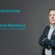 Exclusice Q&A with Simon Westbury, Chief Business Officer at Digitain