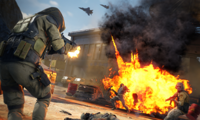 Sniper Ghost Warrior Contracts 2 Trailer
