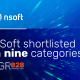 NSoft and EGR B2B Awards 2021