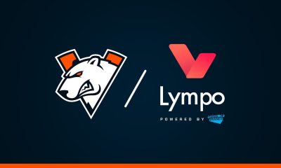 Virtus.pro is launching NFT in cooperation with Lympo