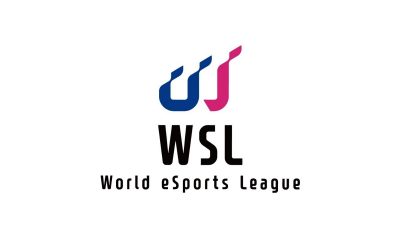 World eSports League (WSL) Unveils Plan to Become an International Sensation