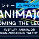 WePlay AniMajor Wild Card Stage Results