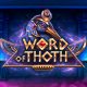 Yggdrasil and Jade Rabbit prepare for Egyptian excursion with Word of Thoth