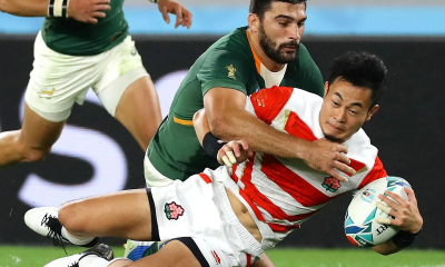World Rugby and unions confirm men’s July test schedule