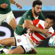 World Rugby and unions confirm men’s July test schedule