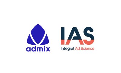 Admix In-Play Advertising Verified for the First Time by IAS