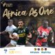 B-roll: African rugby teams are coming together to prepare for the Olympic Games and Olympic Repechage – Final day