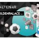 Golden Palace rolls out new version of Altenar sportsbook