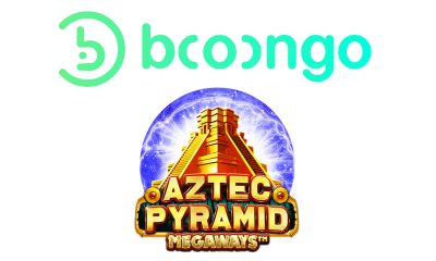 Booongo makes Megaways™ debut with Aztec Pyramid Megaways™