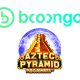 Booongo makes Megaways™ debut with Aztec Pyramid Megaways™