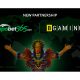 BGaming goes live with Tipobet365