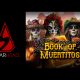 Spearhead Studios launches its first Mexican-themed title Book of Muertitos