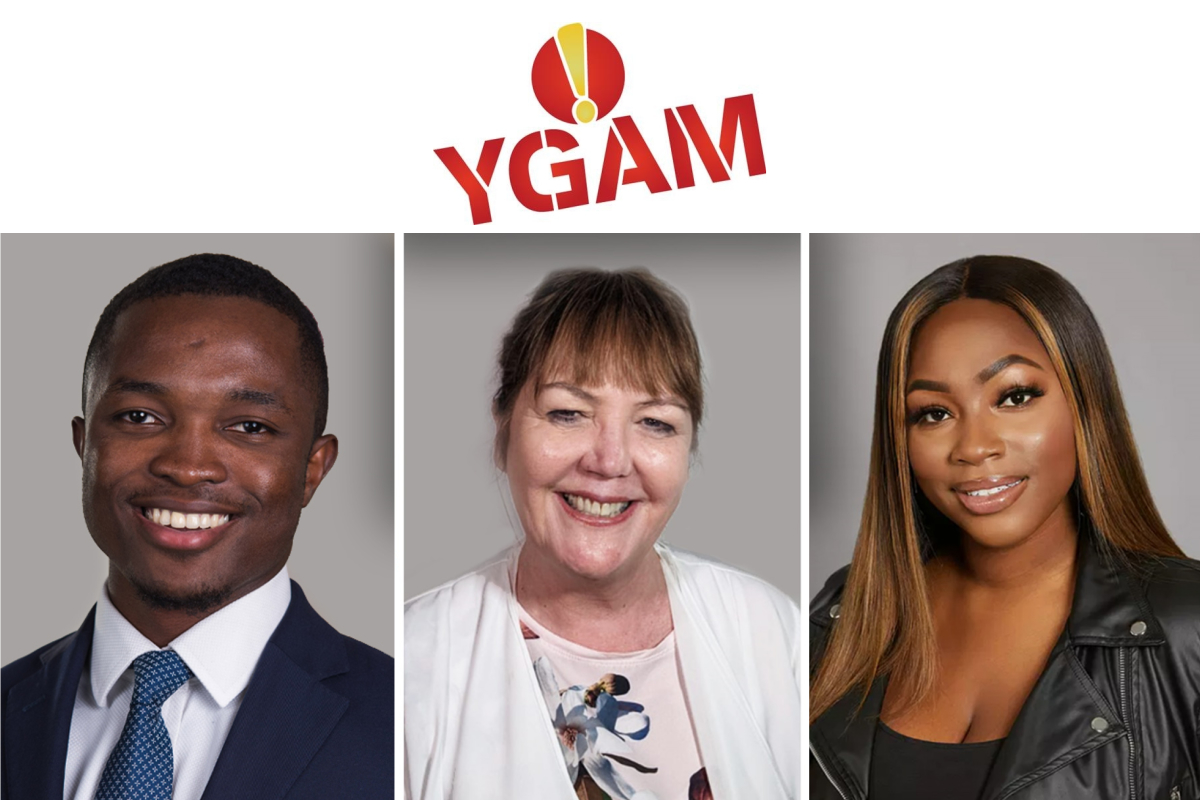 YGAM appoint new Board members