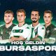 Bursaspor to Partner with Chiliz to Launch Fan Token on Socios.com