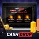 Wazdan’s Cash Drop continues to ride high