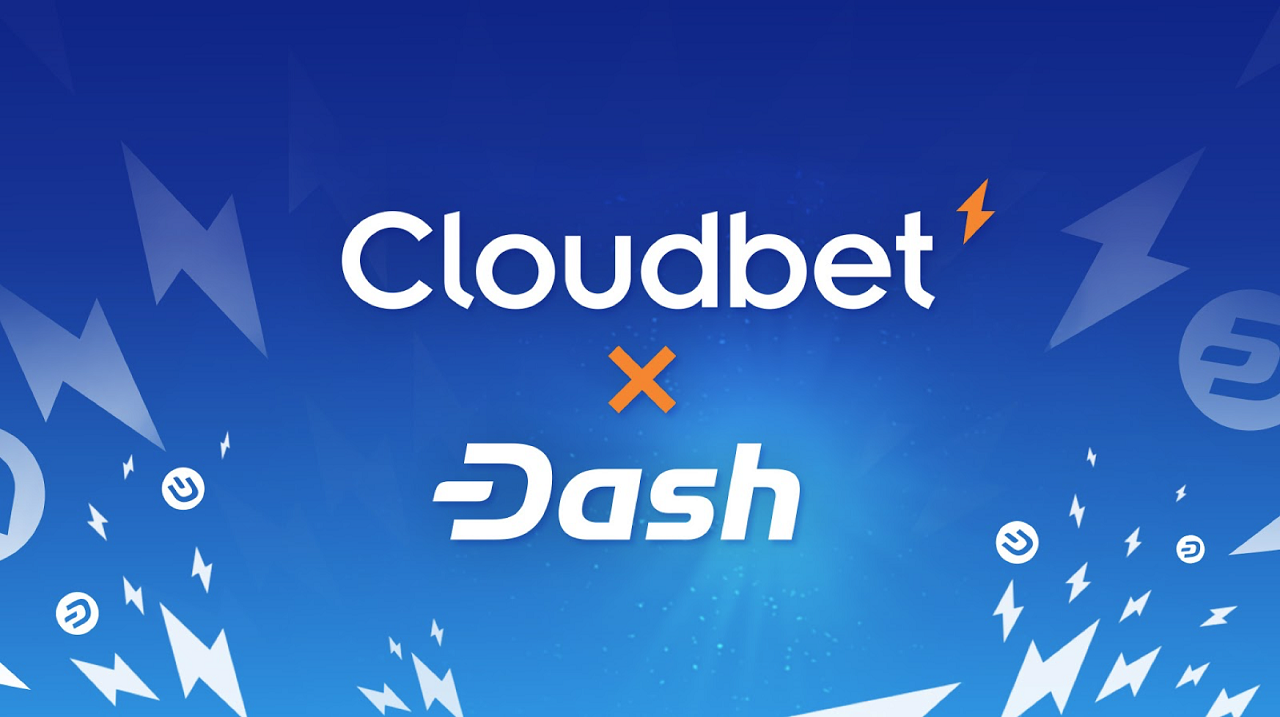 Cloudbet Touts Speedier Payments With Dash Betting Partnership