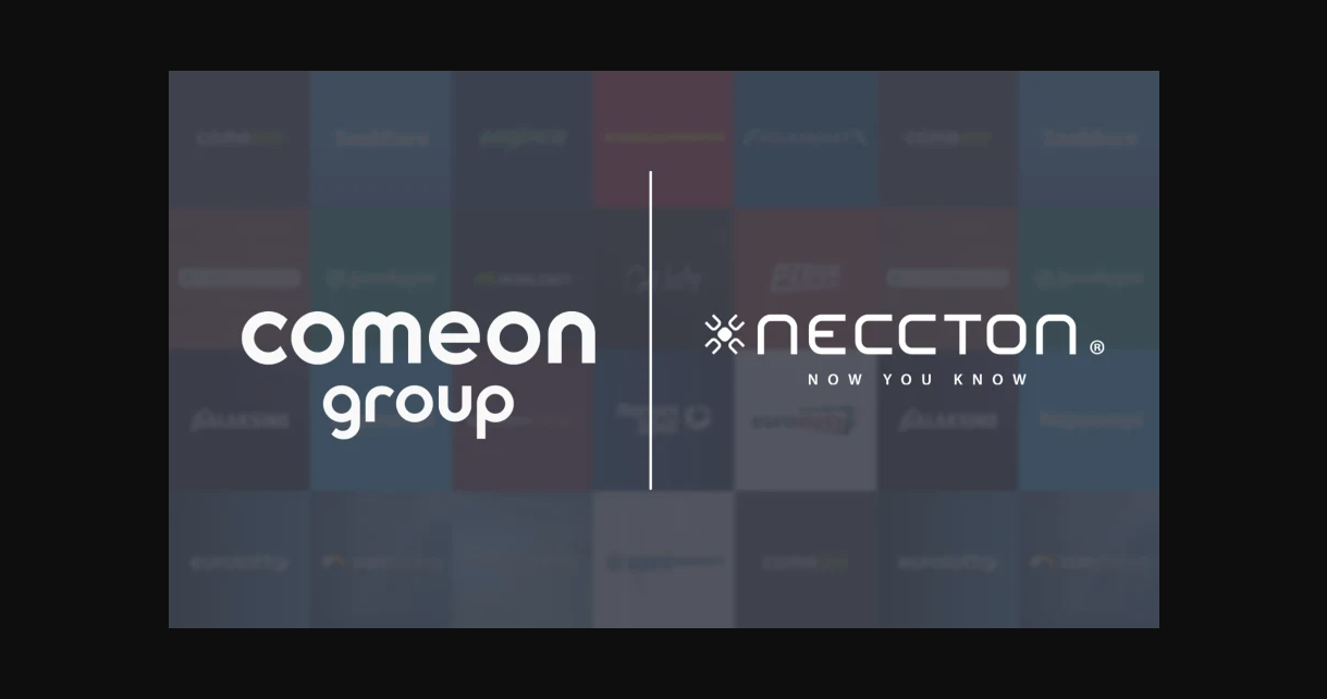 ComeOn Group extends Neccton partnership with addition of AML module