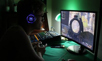 Sony is creating an eSports Betting Platform