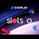 Evoplay celebrates Estonia debut with Slots.io