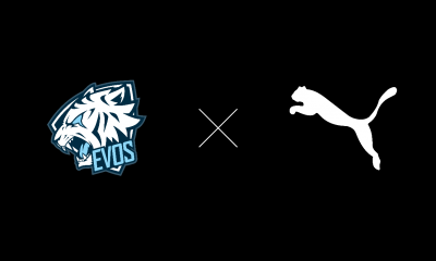 EVOS Esports Collaborates with PUMA