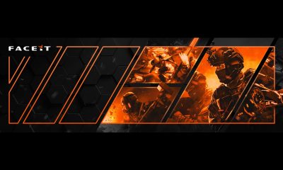 Death Wish Coffee Company joins forces with FACEIT to keep gamers caffeinated
