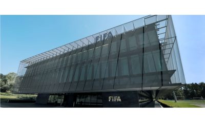 FIFA and Gianni Infantino welcome Swiss Federal Criminal Court decision to recuse extraordinary Federal Prosecutor