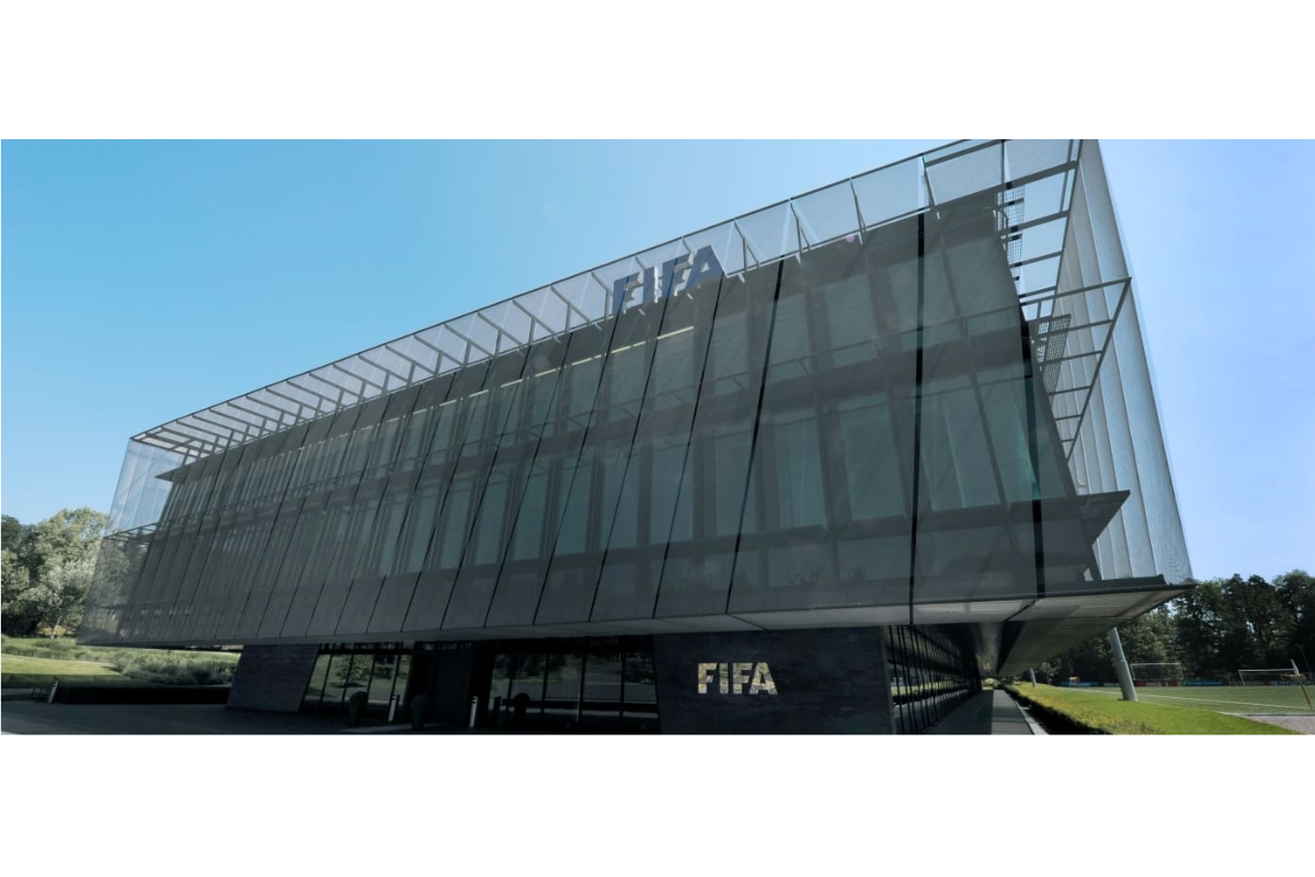 FIFA and Gianni Infantino welcome Swiss Federal Criminal Court decision to recuse extraordinary Federal Prosecutor