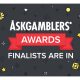 The AskGamblers Awards Finalists’ Names Are in and the Voting Can Begin