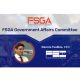 FSI CEO on the Government Affairs Committee of the Fantasy Sports & Gaming Association