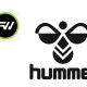 SPORTS BRAND HUMMEL PARTNER WITH FIFA COMMUNITY BRAND