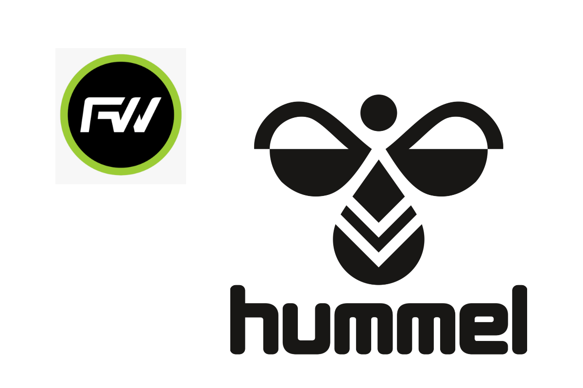 SPORTS BRAND HUMMEL PARTNER WITH FIFA COMMUNITY BRAND