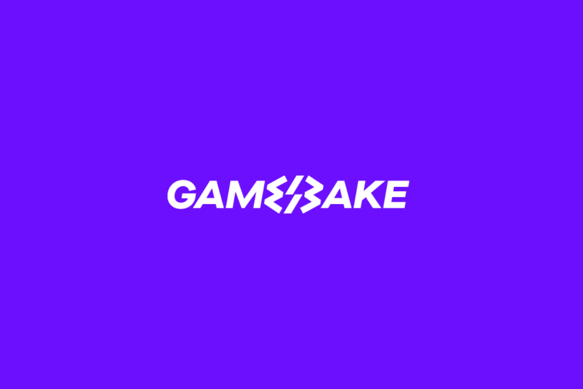 GameBake named a Red Herring Top 100 Europe Winner
