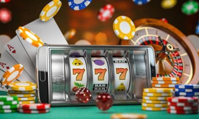 Gameseek: What are the opportunities of online casinos?