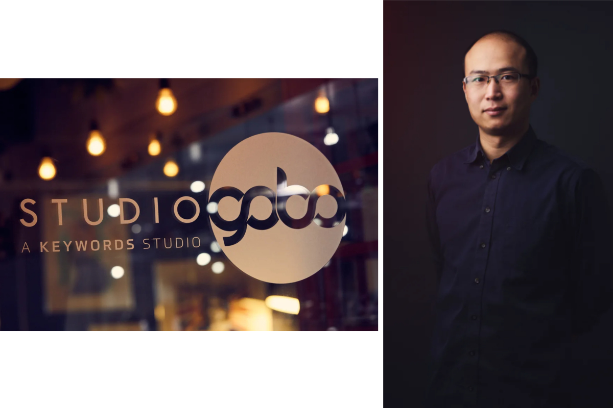 Studio Gobo Welcomes Xu Xiaojun as New Head of Studio