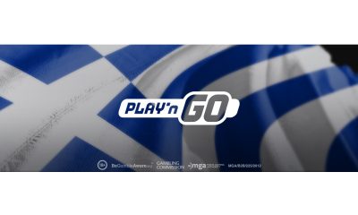 Play’n GO secures new Greek suppliers licence