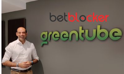 Greentube donates to BetBlocker to advance player protection measures