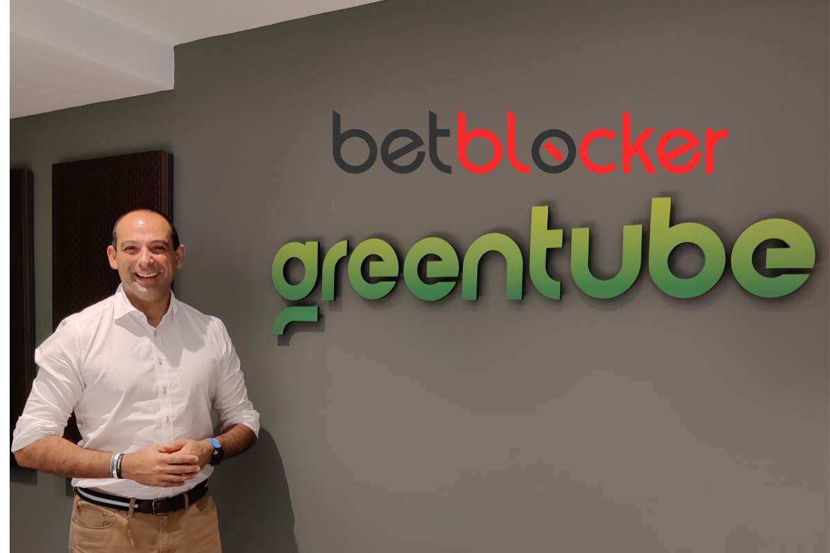 Greentube donates to BetBlocker to advance player protection measures