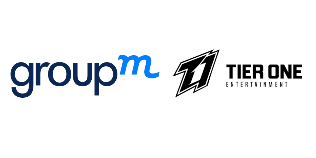 Tier One Entertainment lands major deal with GroupM