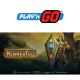 Turn Up The Volume with the new Play’n GO HammerFall Slot