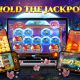 Wazdan’s Hold the Jackpot feature keeps the momentum going