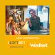Winfest go live with iSoftBet GAP and content offering