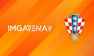 IMG ARENA to bolster football offering with additional Croatian rights package