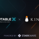 Global Gaming Marketplace Kinguin Partners With Immutable X