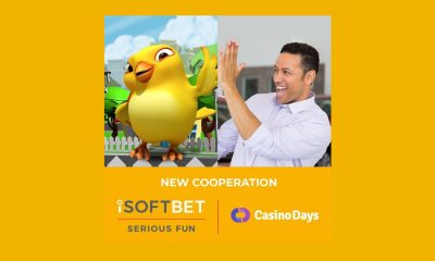 iSoftBet to take games live with Rhino Entertainment