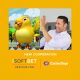 iSoftBet to take games live with Rhino Entertainment